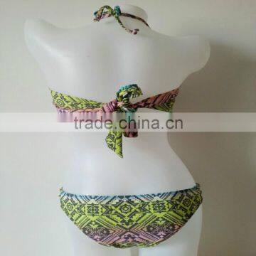 Sexy Popular Top Quality Swimwear Swimsuits