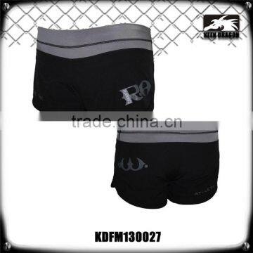 Wholesale Fahsion Blank Womens Workout Shorts