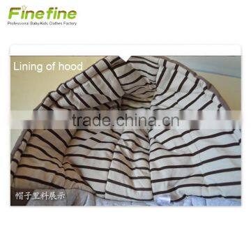 Plain Color Cotton Cheap Baby Romper Organic photo-4