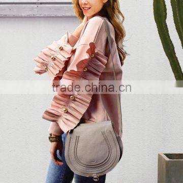 Casual Pink Long Sleeve Women Streetwear Black Custom Hoodies Soft Chic Style photo-2