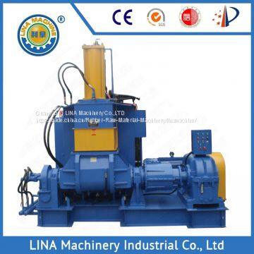 TPU TPE Kneader Machine/internal Mixer/dispersion Kneader/Banbury Mixer for Research and Mass Production photo-5