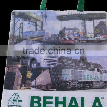 Cotton Bags