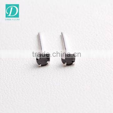 Earring Jewelry 925 Sliver Earrings Studs Earrings For Young Lady photo-3