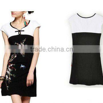 New arrival vintage dress 22150117