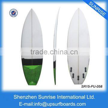 Custom Short Surfboards High Quality Fiberglass Surfboards for Sale