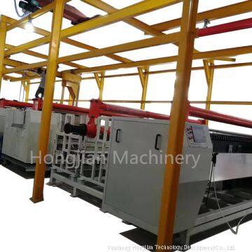 Gravure Cylinder Plating Line