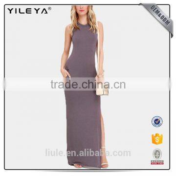 Superior Quality Wholesale Evening Dinner Dress, Oem Evening Long Dress Women,long Evening Dress Wholesale photo-2