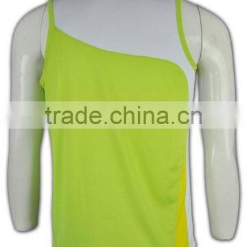 Hot Sales Factory Price Fashion Mens Tank Tops photo-3