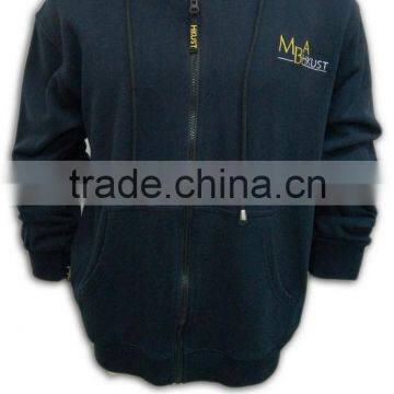 Lastest Product Best Price Womens Plain Tight Fit Hoody photo-2