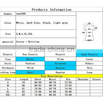 2016 Hot Sale Slip Dresses photo-5