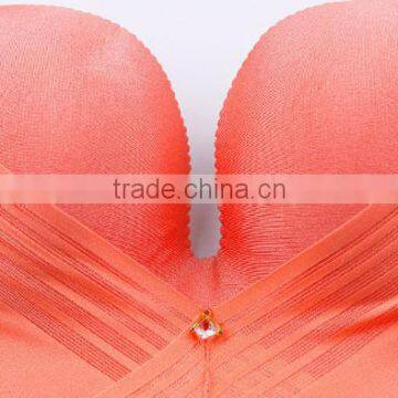 2015 Magnetic Fabric Mens Bra photo-5