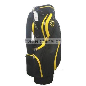 Fashion Wholesale Quality golf tour bag