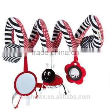 Animal Crib Toy, Name Brand Hanging Baby Toy photo-3