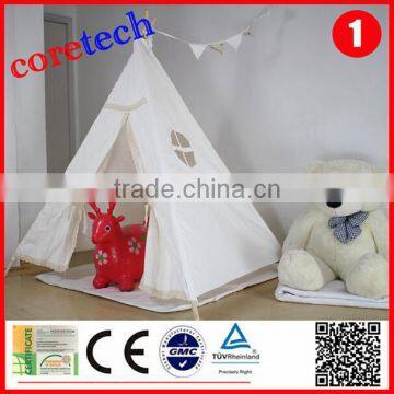 Popular Fashion Children Teepee Tent Factory photo-2