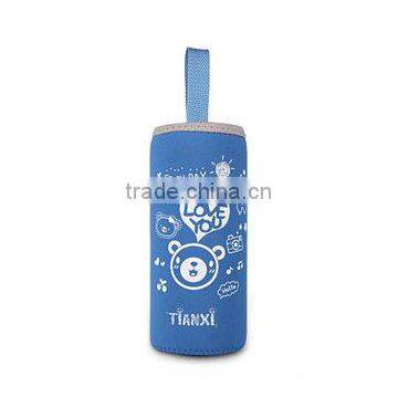 GR-B0317 High Quality Wholesale Neoprene Bottle Holder photo-2