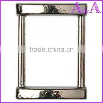 Made in China Custom Design Souvenir Reversible Alloy Belt Buckle photo-4