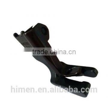 Piping Foot S68 for JUKI LU563 Brother 837 Seiko Singer Walking Sewing Machine photo-2