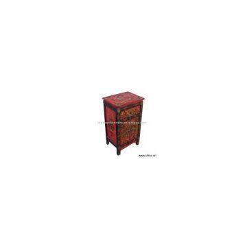 Sell Tibetan Furniture