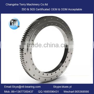 None Gear Type Slewing Bearing 010.40.1120.11