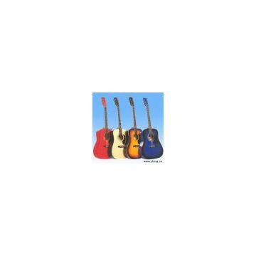 Sell Acoustic Guitars
