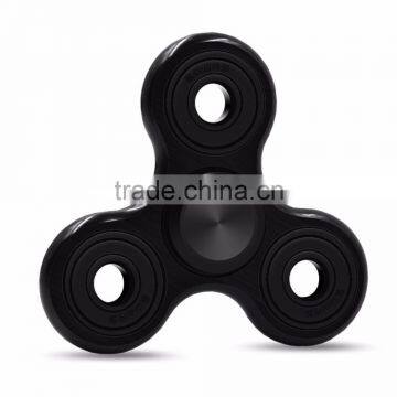 Hot Toys New Fingertips Metal Spiral Fingers Gyro Toys photo-3