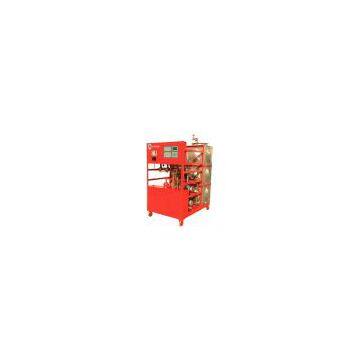Single-Phase Current Water Mist Extinguishing System