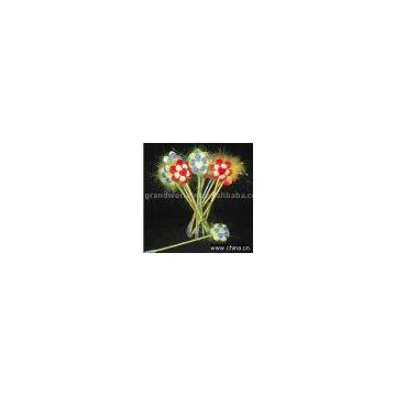 Flower Shape Gift Ball Pen