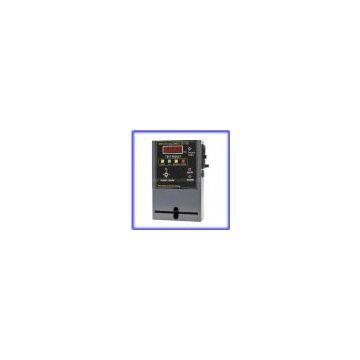 Coin alcohol tester