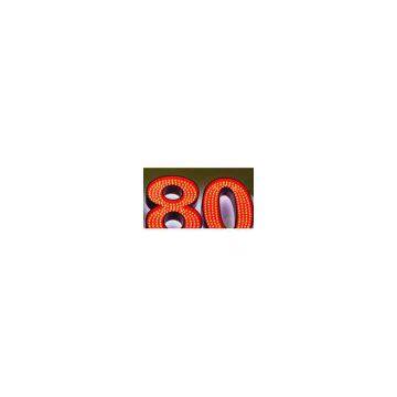 Sell Bare LED Channel Letter