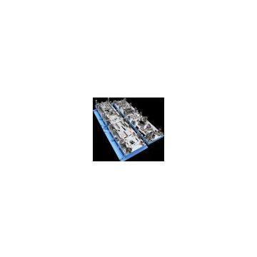 Supply progressive die,stamping die design