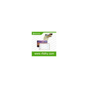 NXP Mifare 1kb S50 proximity card