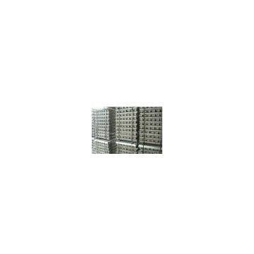 Aluminum ingot(ADC12)
