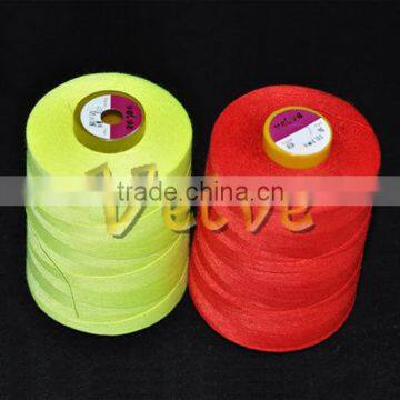 Aramid Thread for Firefighter Aramid Hoods photo-2