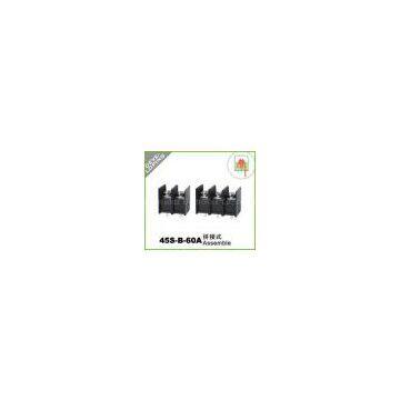 Audio terminal   DA45S-60-950