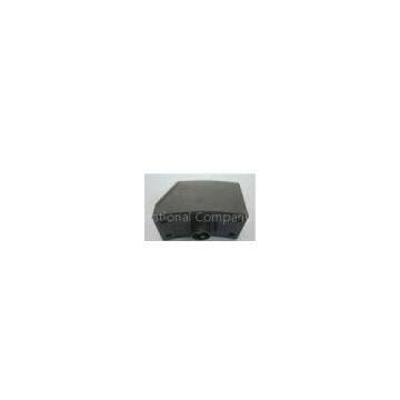 PC ABS PP Custom Injection Plastic Molded Parts For Electronic Devices Component