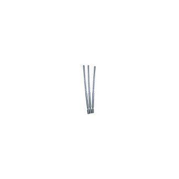Screw and Barrel for Injection Machine photo-3