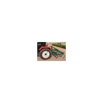 TS3ZS Cultivator Agricultural Machine for Sale photo-2