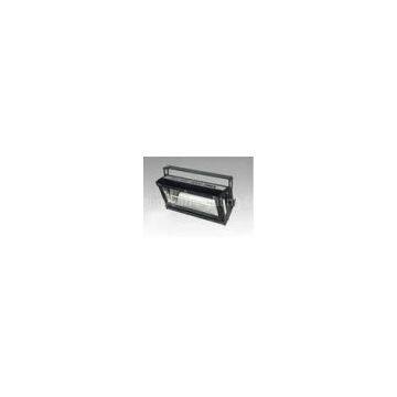 100-240V, 50 / 60Hz 3000W Strobe Dmx Stage Lights,stage lighting effects  with Stand-alone