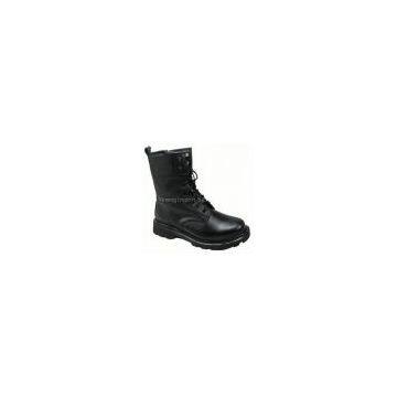 Military Combat Boot