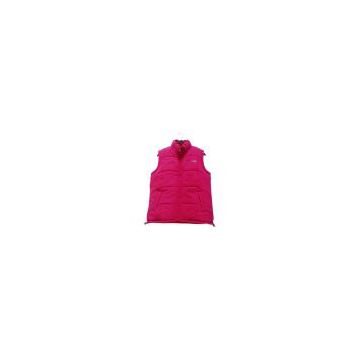 Sell Women\'\'s Down Vest for Winter