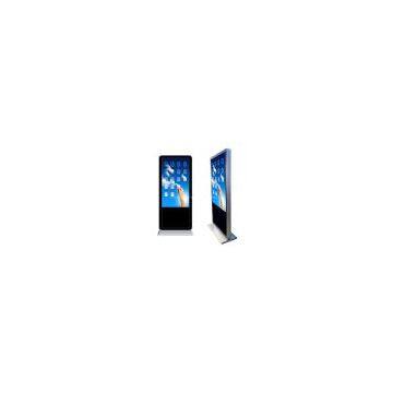 47'' LCD Advertising Display Digital Signage Px-layers with HD Large TFT Screen