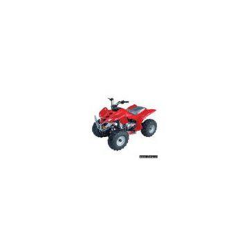 150cc ATV