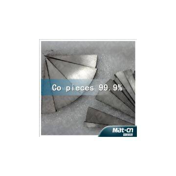 Sputtering Target Co Cobalt Target (MAT-CN) photo-3