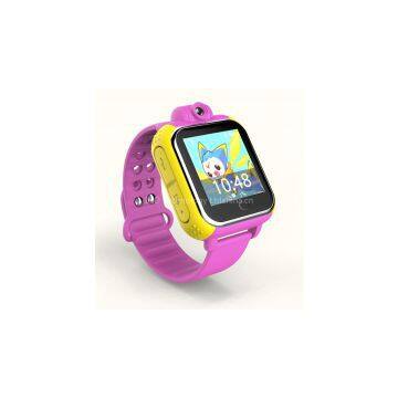 3G Kids GPS Tracker Watch with Camera