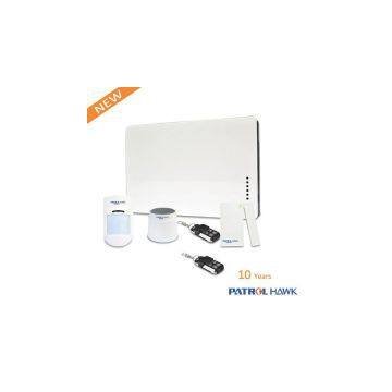 New Arrival GSM Alarm System For House/Office Security
