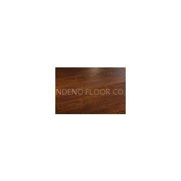 Crystal high density fiberboard 8mm AC3 laminate flooring commercial E0