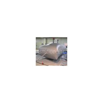 Customized Inflatable Water Storage Tanks for Diesel / Liquid Storage