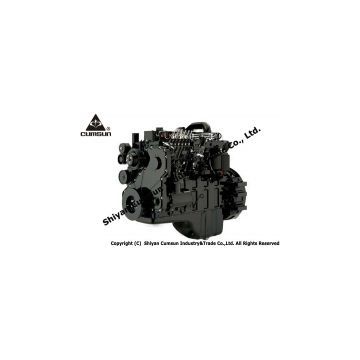 Cummins 6B/6C/6L Diesel Engine