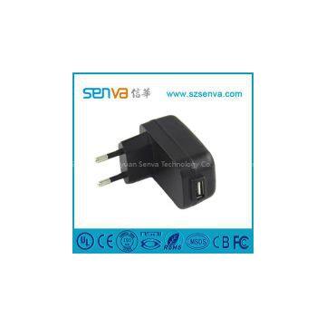 5V USB power supply for mobile phone (XH-7.5W-5V-AF-10)