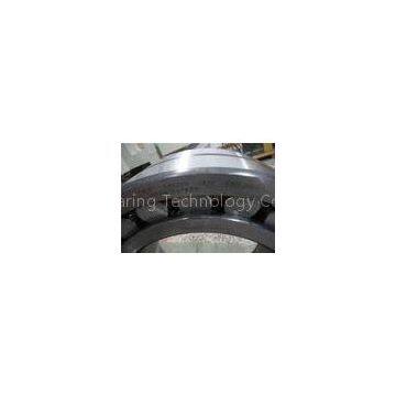 Brass Cage split Spherical Roller Bearing ABEC3 For Machine , Double Row